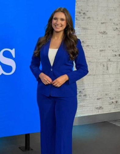 Kellianne Klass