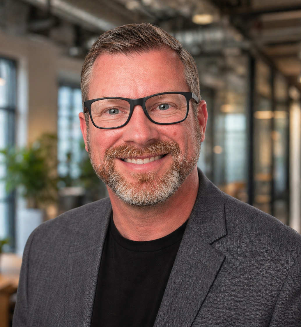 Tim Solley, CEO of ClearWarn